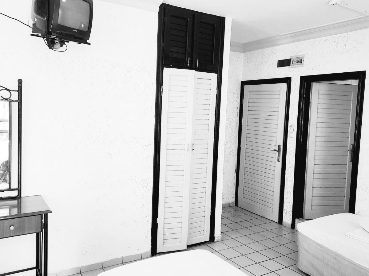 Kleopatra Sahara Hotel อลันยา ภายนอก รูปภาพ