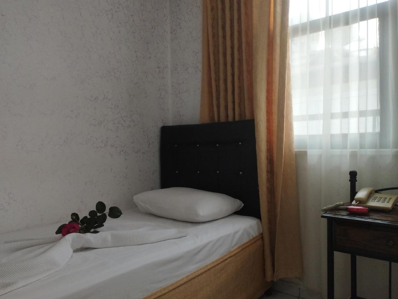 Kleopatra Sahara Hotel อลันยา ภายนอก รูปภาพ